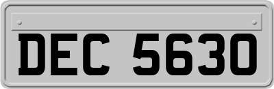 DEC5630