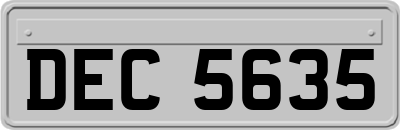 DEC5635