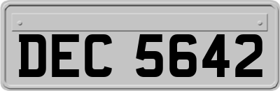 DEC5642