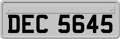 DEC5645