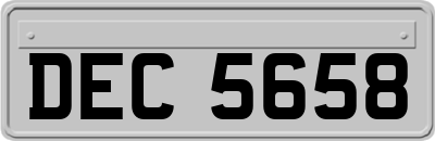 DEC5658