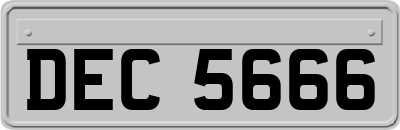 DEC5666