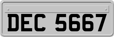 DEC5667