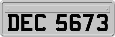 DEC5673