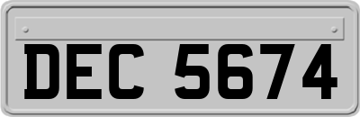 DEC5674