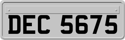 DEC5675