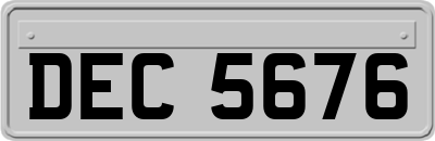 DEC5676