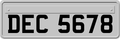 DEC5678