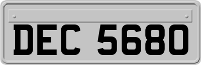 DEC5680
