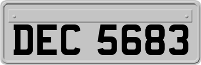 DEC5683