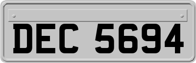 DEC5694