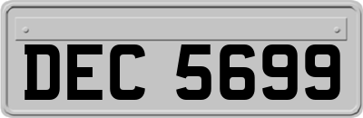 DEC5699