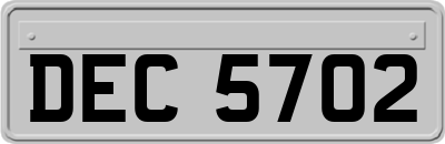 DEC5702