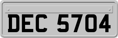 DEC5704