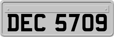 DEC5709