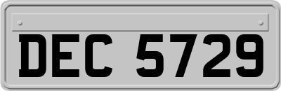 DEC5729