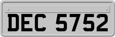 DEC5752