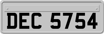 DEC5754