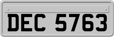 DEC5763