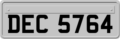 DEC5764