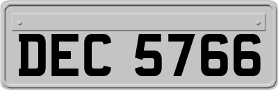DEC5766