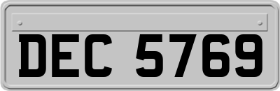 DEC5769