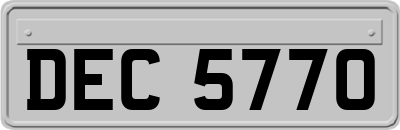 DEC5770