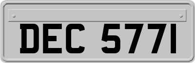 DEC5771