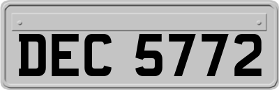 DEC5772