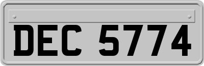 DEC5774