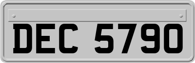 DEC5790
