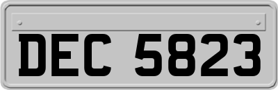DEC5823