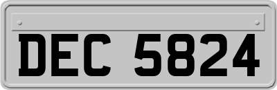 DEC5824