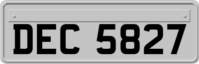 DEC5827