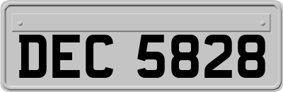 DEC5828