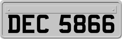 DEC5866