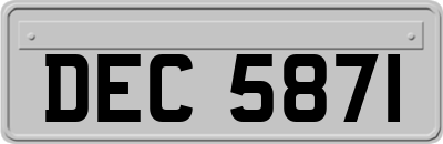 DEC5871