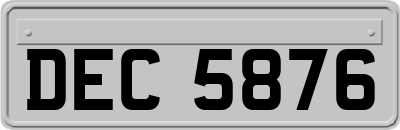 DEC5876