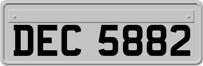 DEC5882