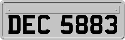DEC5883