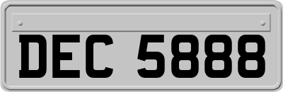 DEC5888