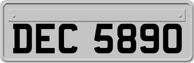 DEC5890