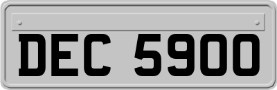 DEC5900