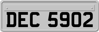 DEC5902