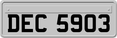 DEC5903
