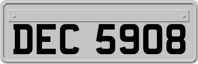 DEC5908