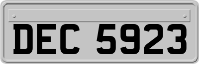 DEC5923