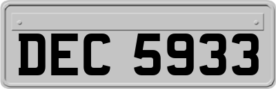DEC5933