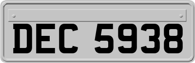 DEC5938