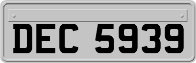 DEC5939